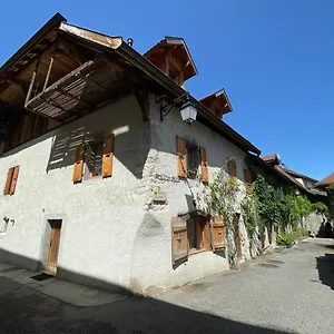 Appartement Duplex A 120 M Du D'annecy, Duingt